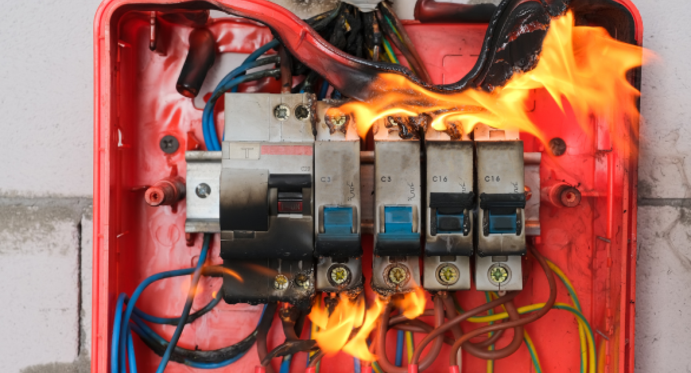 Najczęstsze problemy z instalacją elektryczną w domu – jak im zapobiegać?